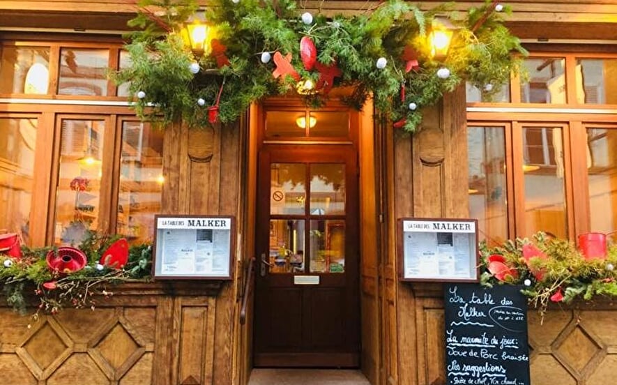 Brasserie Au Petit Pêcheur