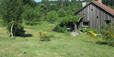 Chez Gustave