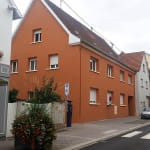 Behuizing van Mr. Weissgerber - Meublés du 25 : n°2