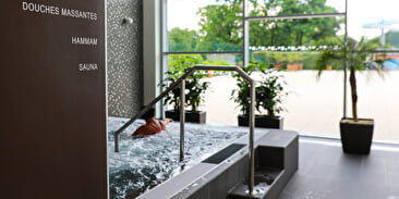 Piscine du Parc