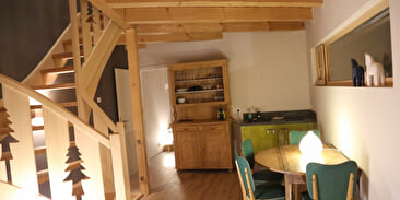 Gîte Zinnkoepflé - Marie SCHAEFLE