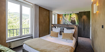 HOTEL LES LOGES DU PARC