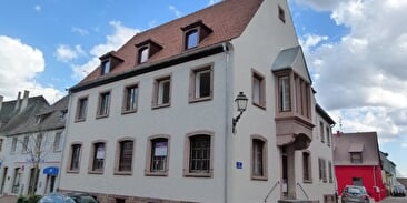 Madame FRITSCH Marie-Hélène - Les Toits d'Hélène
