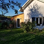 Gîte Le Charmot