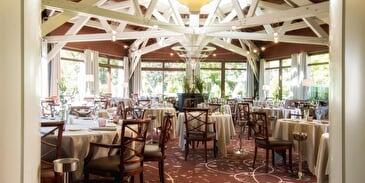 RESTAURANT LE DIAMANT