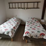 Gîte & spa 'Lè Mnuisrèy