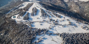 Skistation Schnepfenried