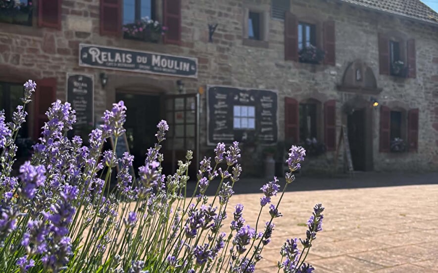 LE RELAIS DU MOULIN