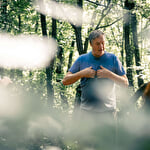 La Parenthèse Vigneronne ''Qi Gong dans les vignes''