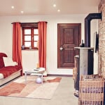 Gîte La Fermette Vosgienne de la Goutte
