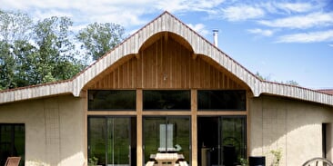 Gîte : Parenthèse Elément Terre