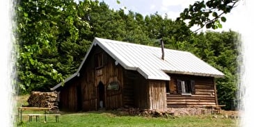 Refuge du Baerenkopf