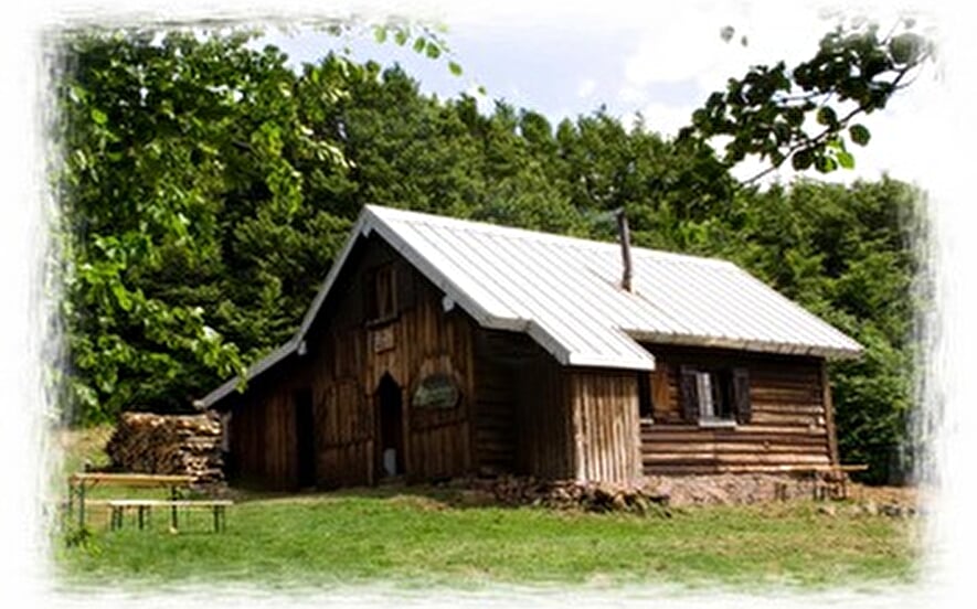 Refuge du Baerenkopf