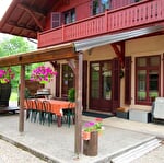 Gîte de M. LUTHRINGER Jean