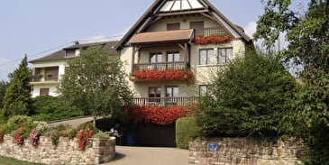 Gîte de Madame JOST Anny