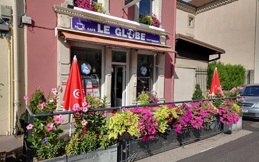 Restaurant le globe