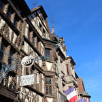 Restaurant la Taverne Katz