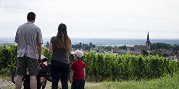 Le tour de Thierenbach