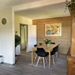 Gite l'impasse en famille