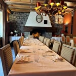 Hôtel-restaurant Erckmann Chatrian