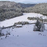 SKIGEBIED LA BRESSE LISPACH