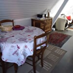 La petite maison bleue - Daniel MULLER