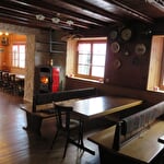 Refuge du Grieb