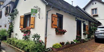 Mr. Bernard HASSENFRATZ's Holiday Apartment (2 pers)
