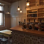 Brasserie Au Petit Pêcheur