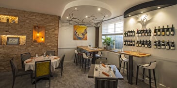 RESTAURANT L'HORS DU TEMPS