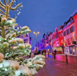 Magie de Noël