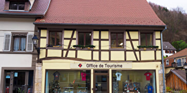 tourist office in southern Alsace sundgau