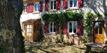 Jardin des Gouttes