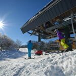 SKIGEBIED LA SCHLUCHT