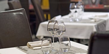 Brasserie des Éclusiers