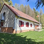 Refuge du Hilsen