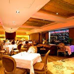 Restaurant Au Lion d'Or