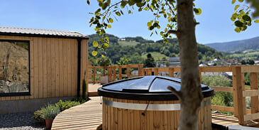 Le domaine des constellations - Maison Orion