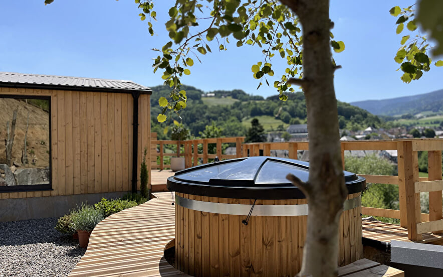 Le domaine des constellations - Maison Orion