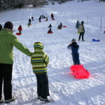 ALPINE SKI-GEBIED LES TRUCHES