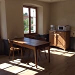 Le gite du Meunier