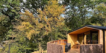 Le domaine des constellations - Maison Cassiopée