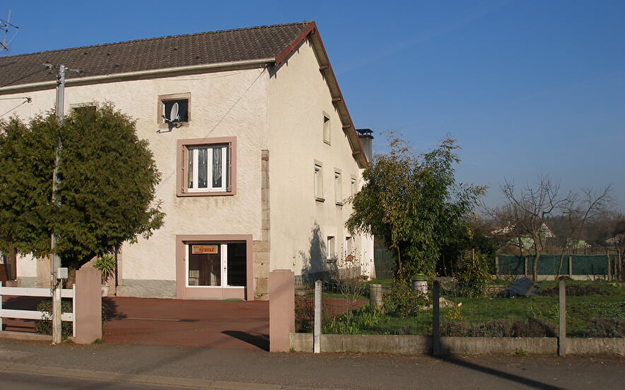 Meublé les Hirondelles
