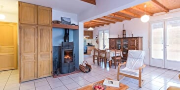 Gîte des Grevillons