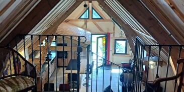 Meublé - Gîte des Perdrix