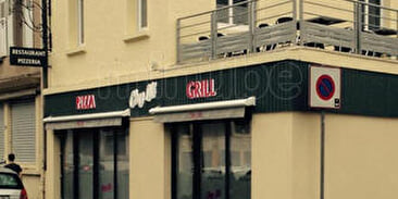 Restaurant Chez Lili