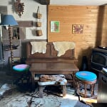Gîte du Pré Jean