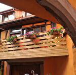City break Le 1513