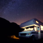 AIRE DE STATIONNEMENT CAMPING-CAR BUSSANG