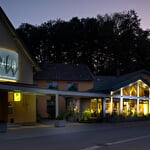 Hôtel-Restaurant Au Moulin de la Walk